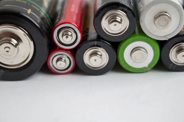 バッテリー・電池を含む製品のリサイクルスキーム